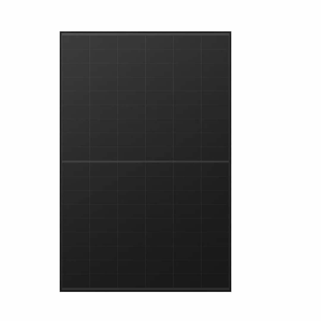 Image for Balkonkraftwerk 1780Wp mit 1,6kW Speicher und Hoymiles HMS-1600-4T