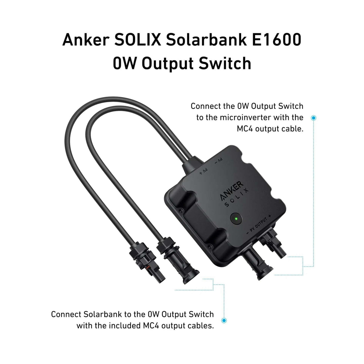 Image for Balkonkraftwerk 1780Wp mit 1,6kW Speicher und Hoymiles HMS-1600-4T