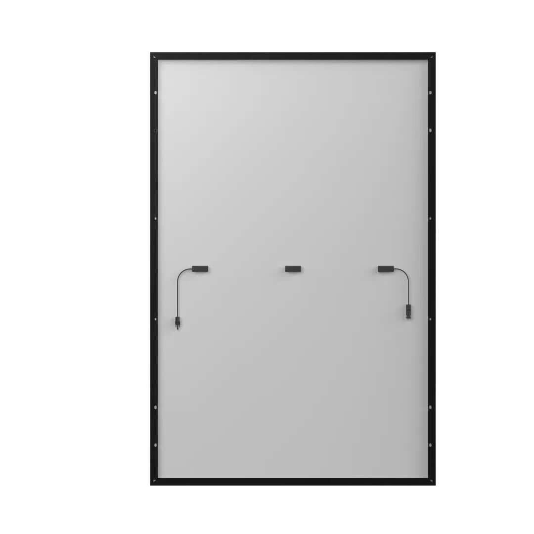 Image for Balkonkraftwerk 1780Wp mit 1,6kW Speicher und Hoymiles HMS-1600-4T