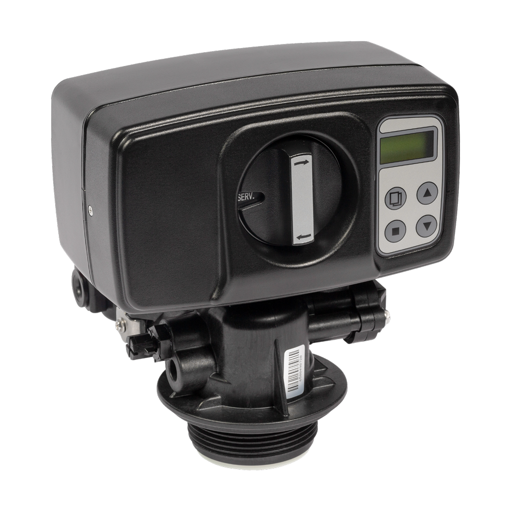 Image for Wasserenthärtungsanlage AQMOS BM-32 BNT 1650 1 Zoll IG