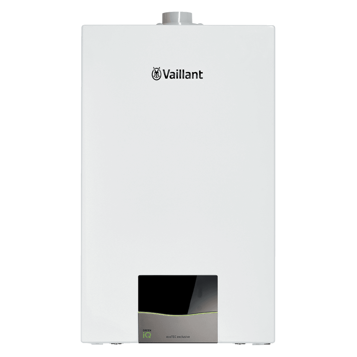Image for Brennwert Gastherme Vaillant ecoTEC exclusive mit moderner Technologie