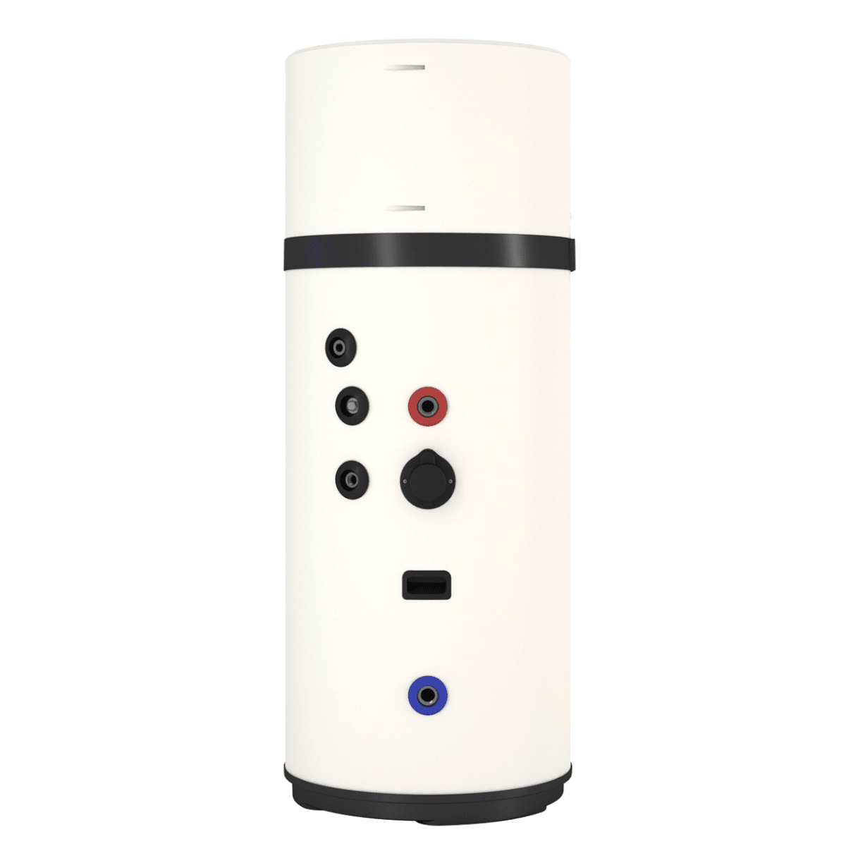 Image for Trinkwasser-Wärmepumpe Daikin Altherma M HW 200