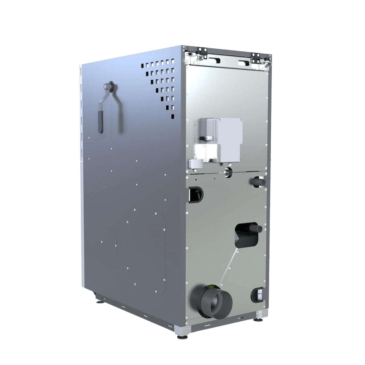 Image for Pelletkessel DEFRO Epsilon F 20 – 20 kW