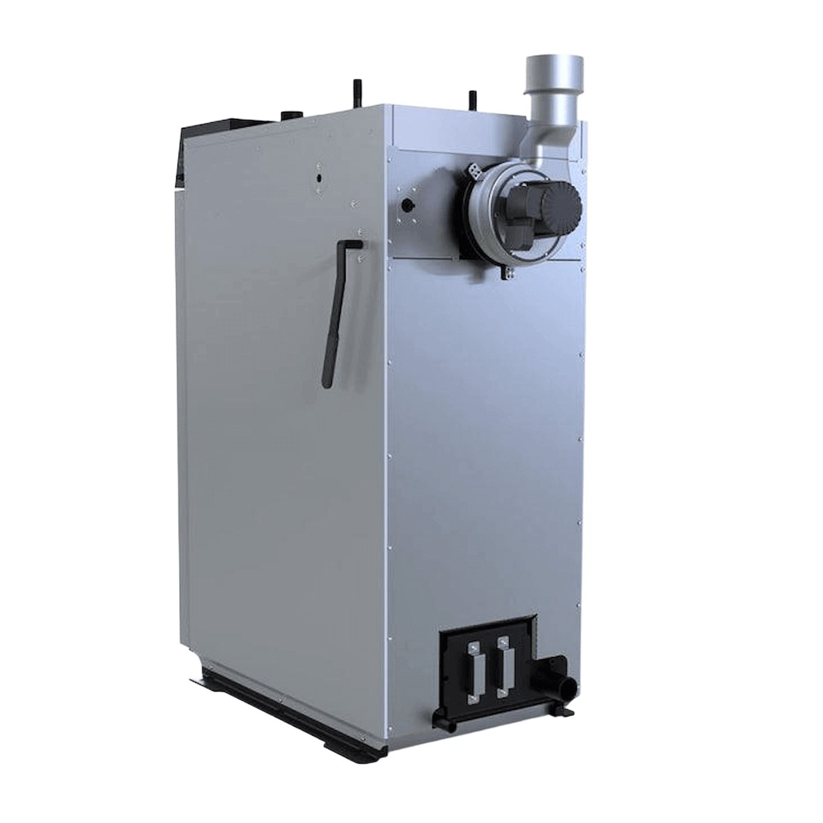 Image for Holzvergaserkessel Defro Optima HG 32 kW