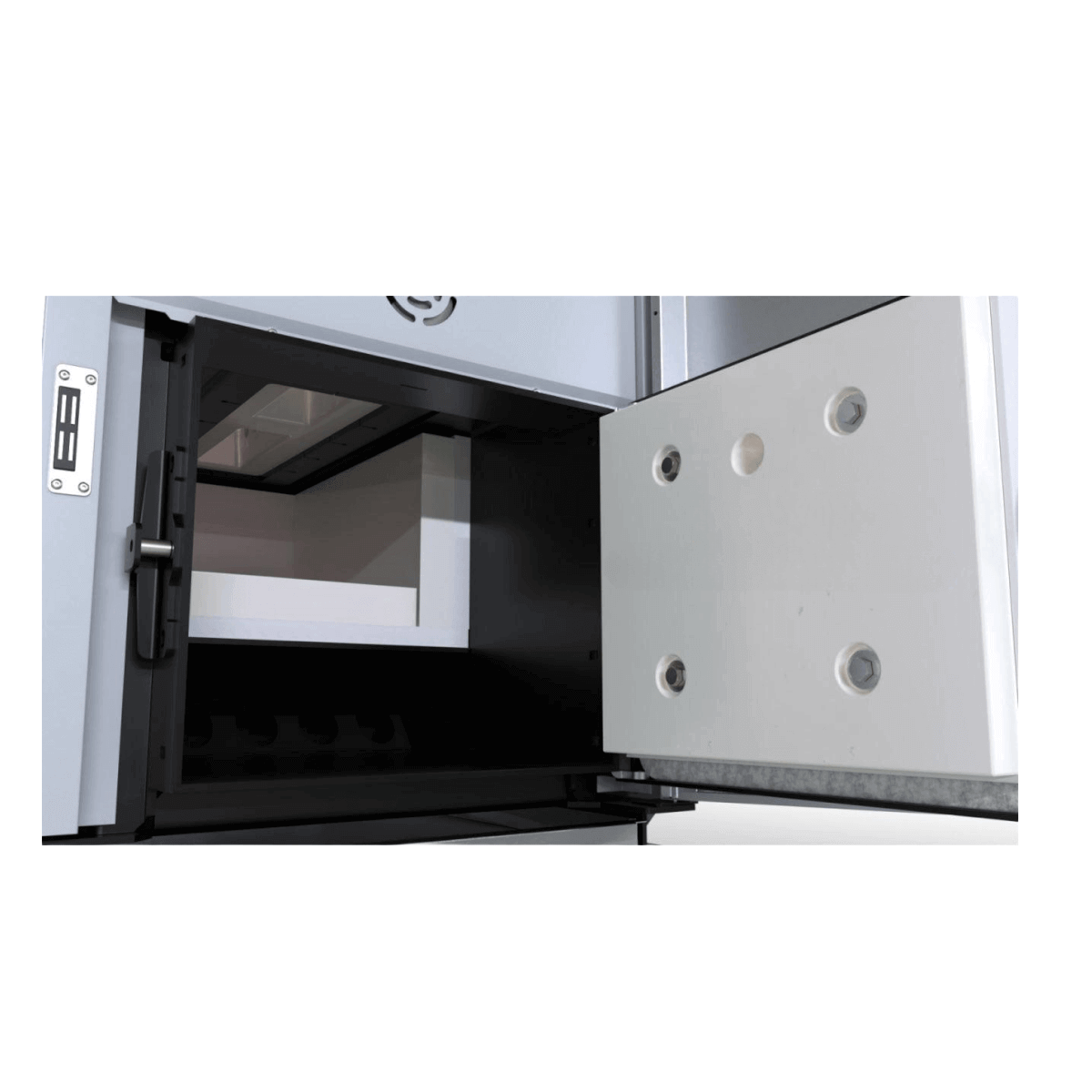 Image for Holzvergaserkessel Defro Optima HG 32 kW