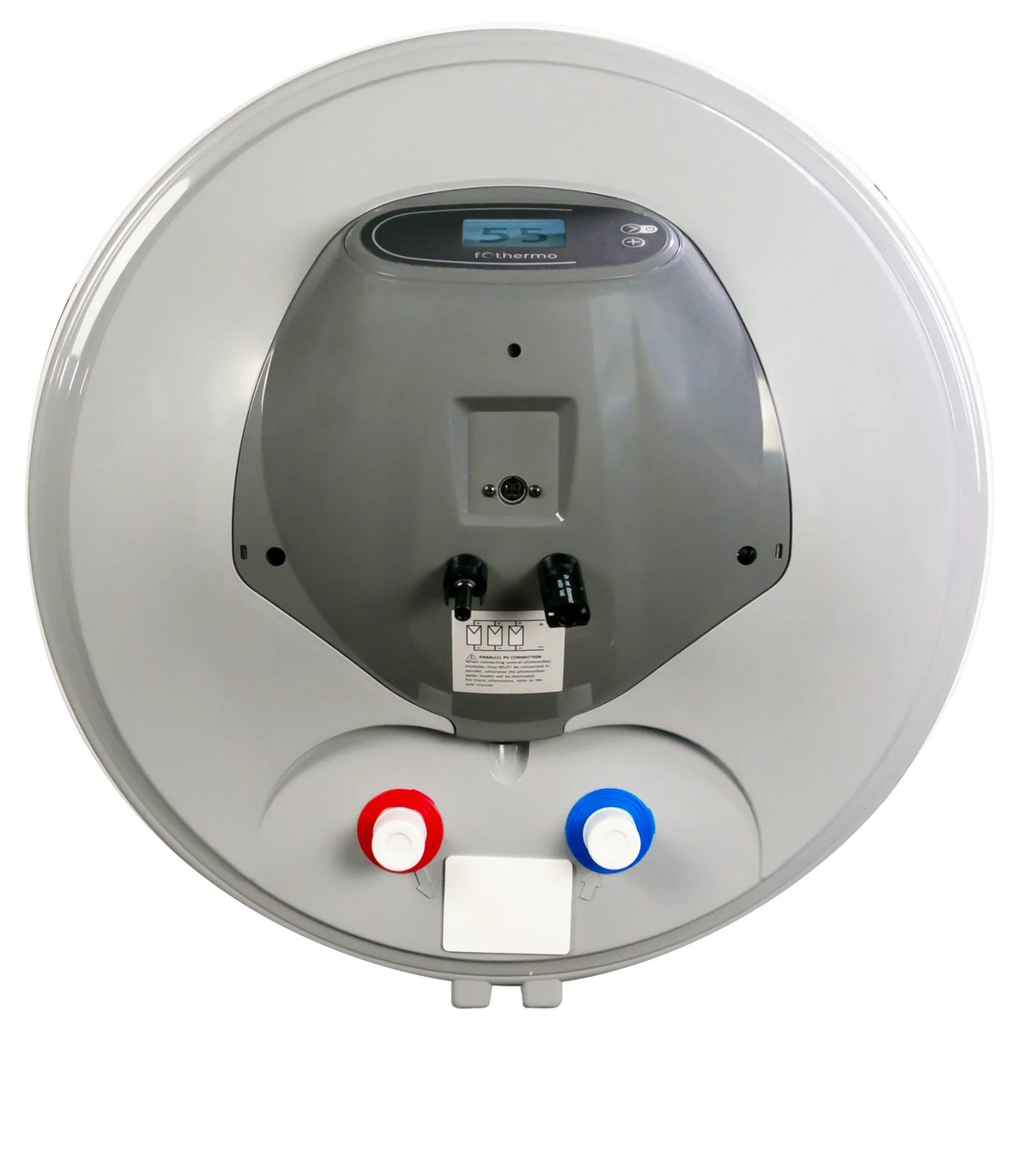 Image for Solar-Offgridboiler fothermo PVB-80 – 80 Liter, 550 W