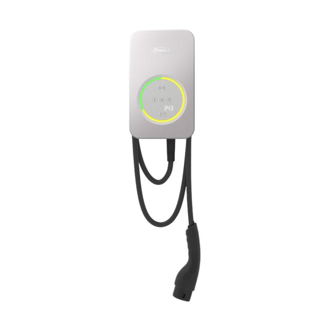 Image for Fronius Wattpilot Flex Home 11 6m (WLAN/RFID)