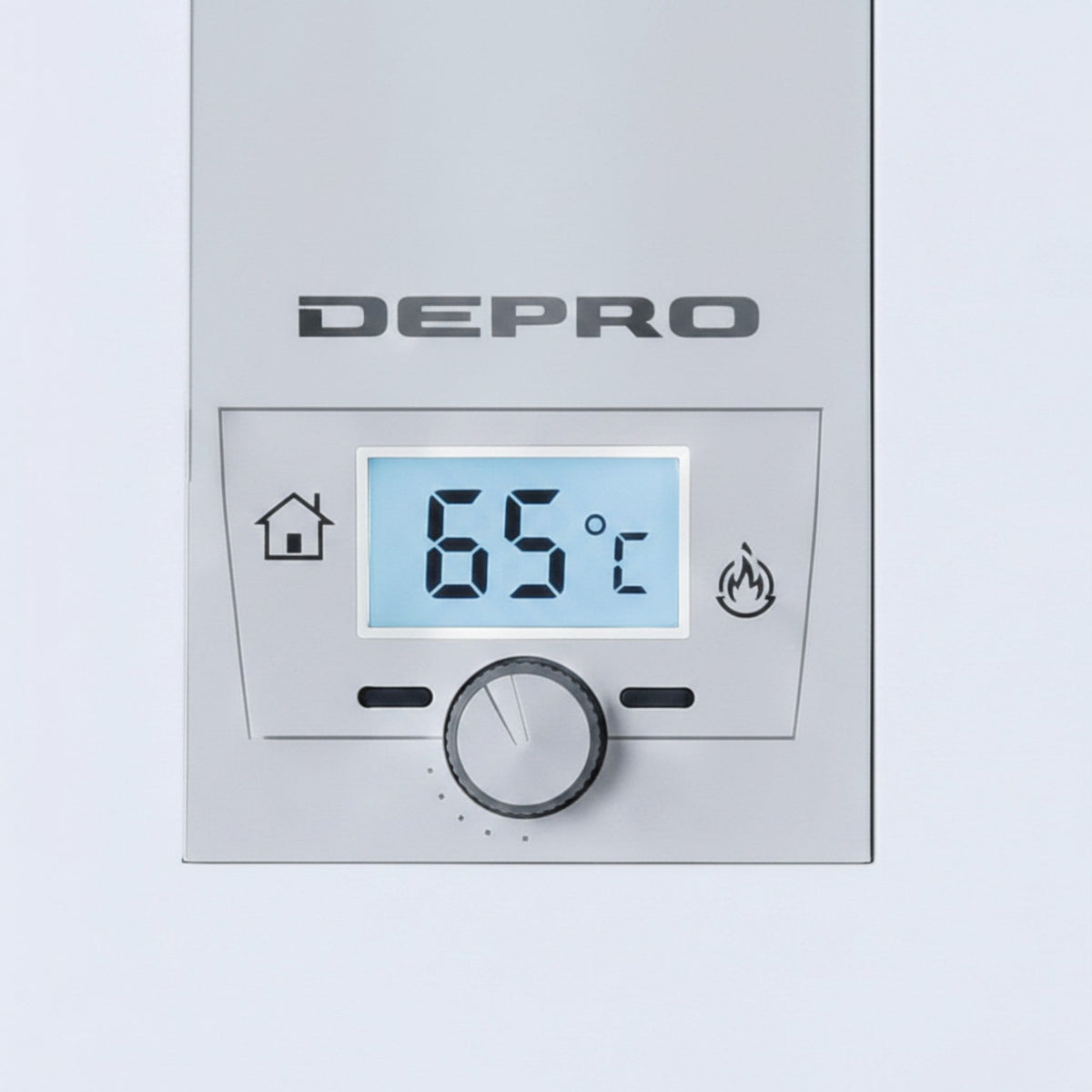 Image for Elektrokessel DEFRO DBE Optima – 24 kW