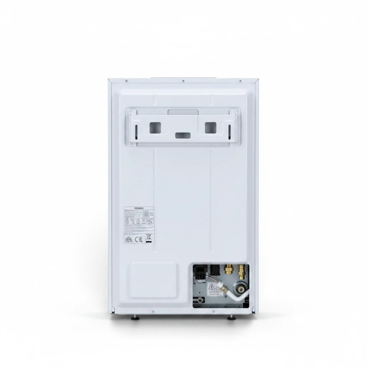 Image for Elektrokessel DEFRO DBE Optima – 24 kW