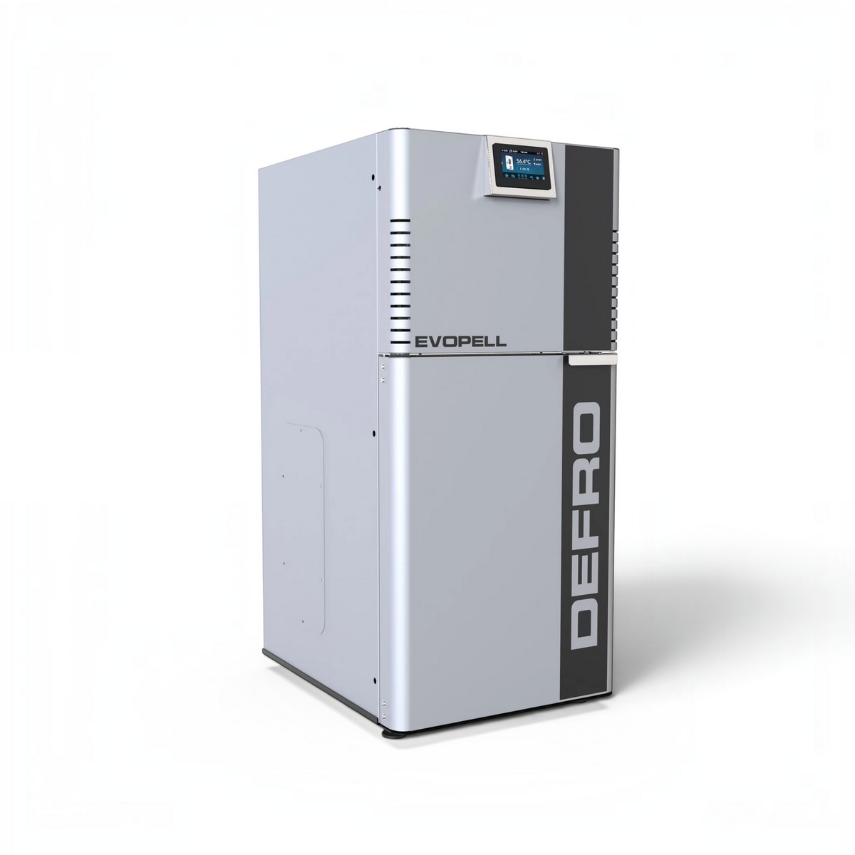 Image for Pelletkessel DEFRO Evopell 8 – 8 kW
