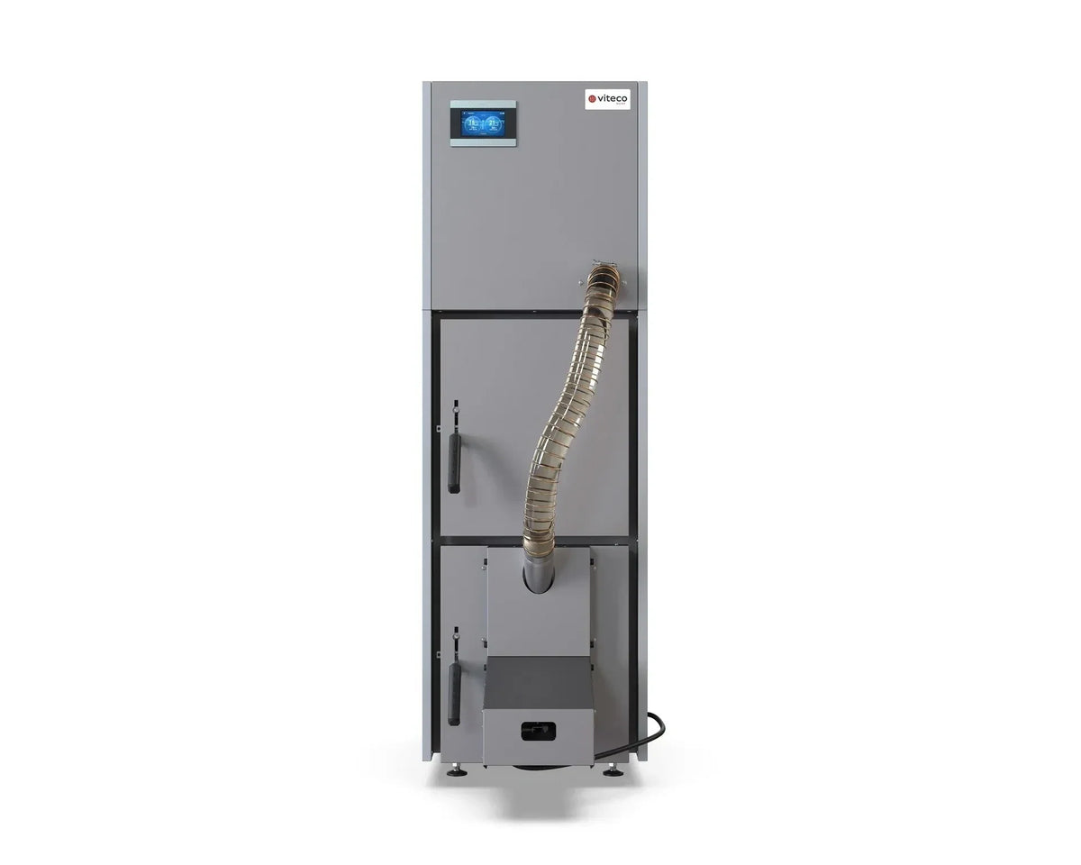Image for Pelletkessel DEFRO NEXTPELL 16 – 16 kW