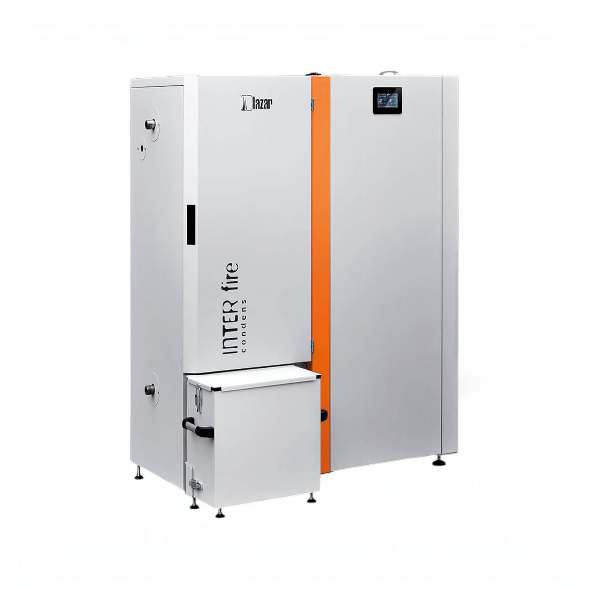 Image for Pelletkessel HKS Lazar InterFire 11 Automatic – 12 kW