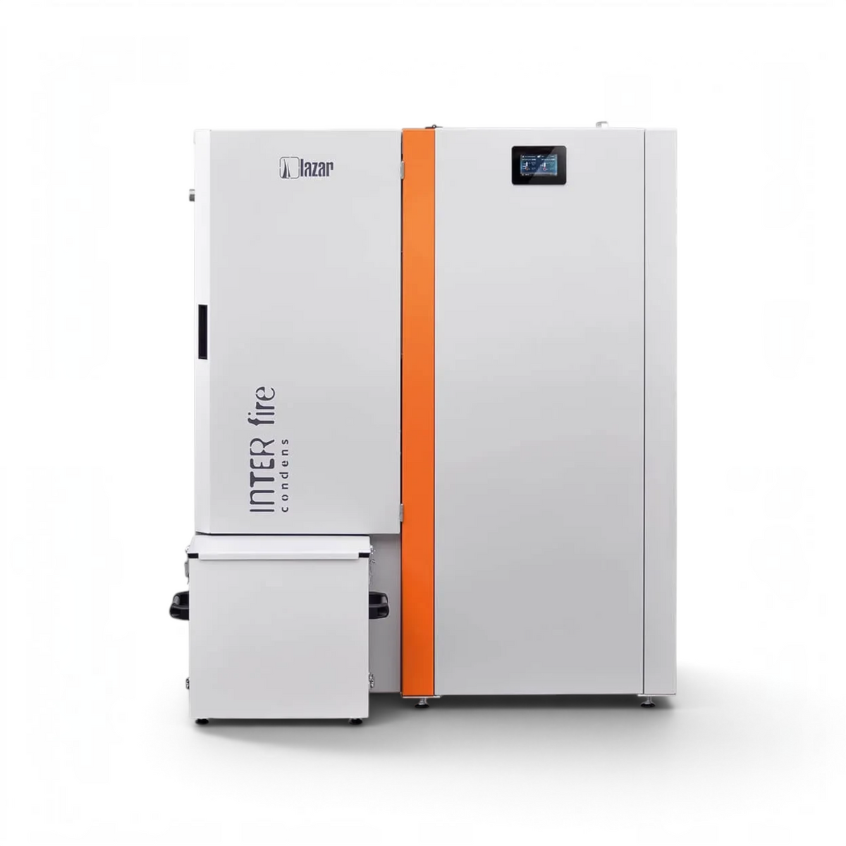Image for Pelletkessel HKS Lazar InterFire 11 Standard – 12 kW