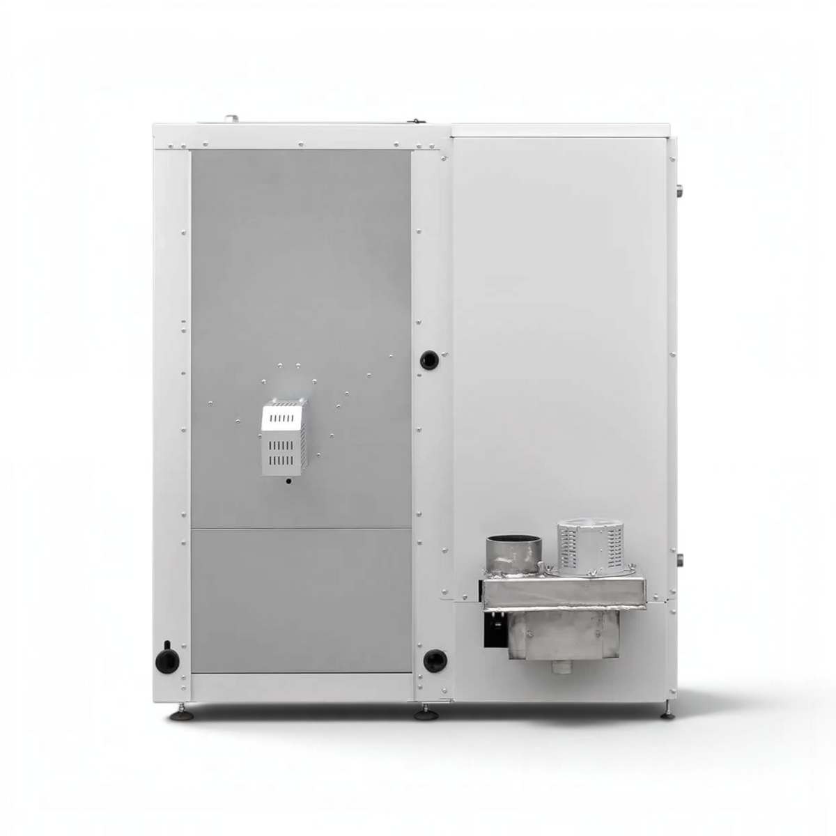 Image for Pelletkessel HKS Lazar InterFire 11 Standard – 12 kW