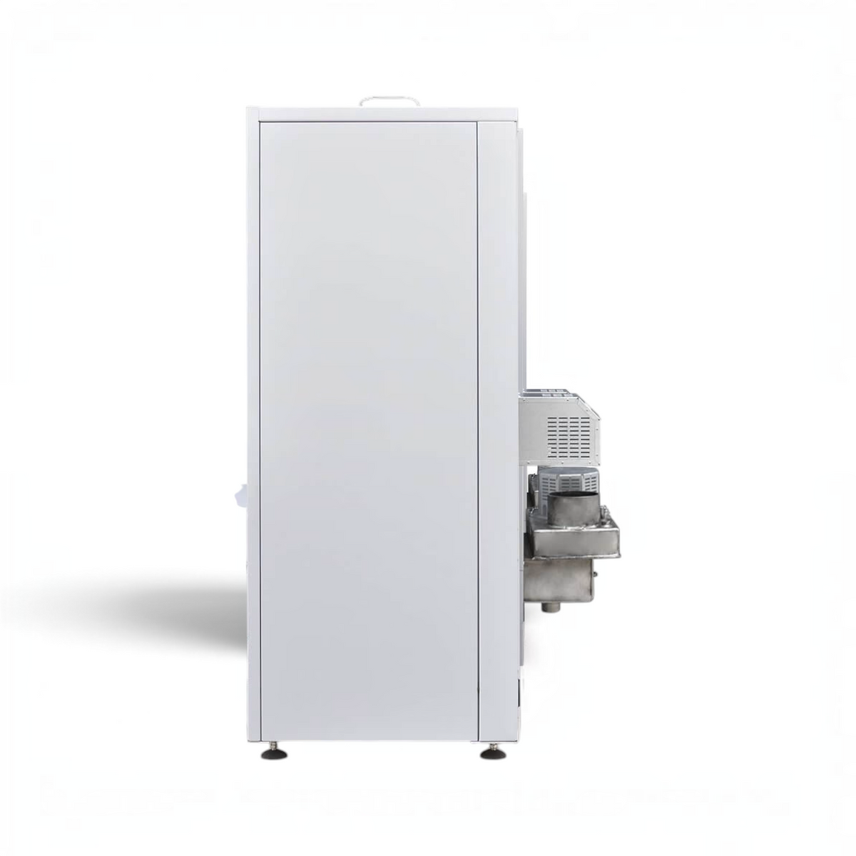 Image for Pelletkessel HKS Lazar InterFire 11 Automatic – 12 kW