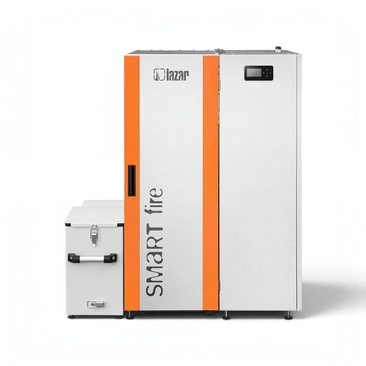 Image for Pelletkessel HKS Lazar SmartFire Compact 11 Standard – 11 kW