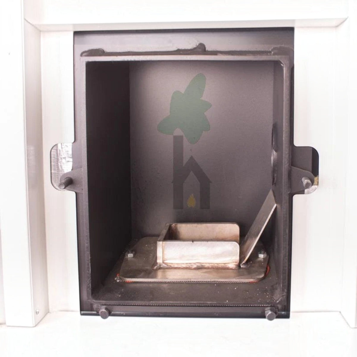 Image for Pelletkessel HKS Lazar SmartFire EC15 Standard – 15 kW
