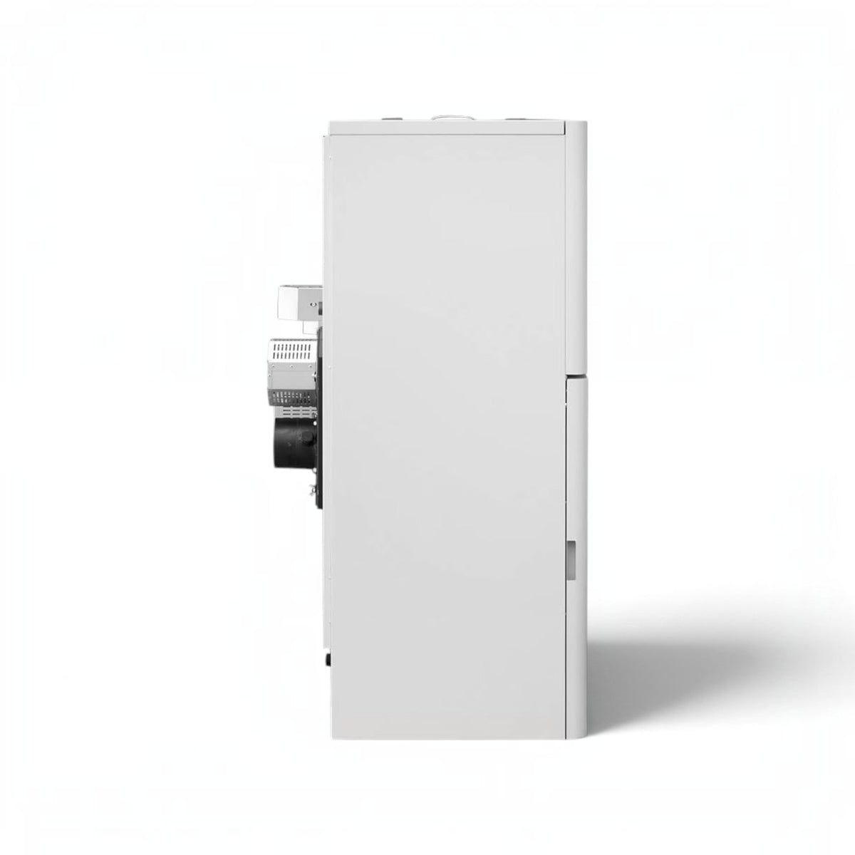 Image for Pelletkessel HKS Lazar SmartFire EC15 Vollautomatik – 15 kW