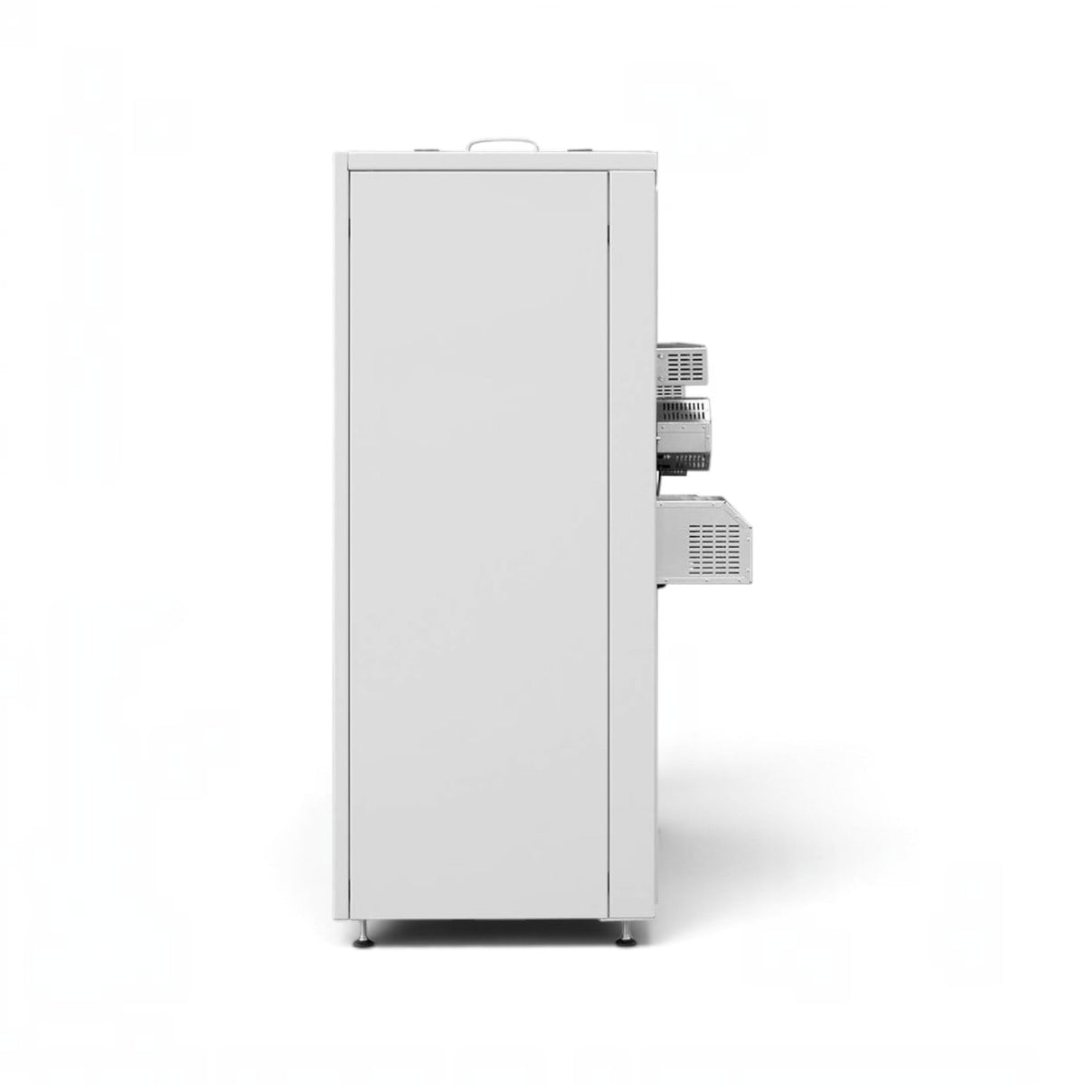 Image for Pelletkessel HKS Lazar SmartFire SF11 Automatic – 11 kW