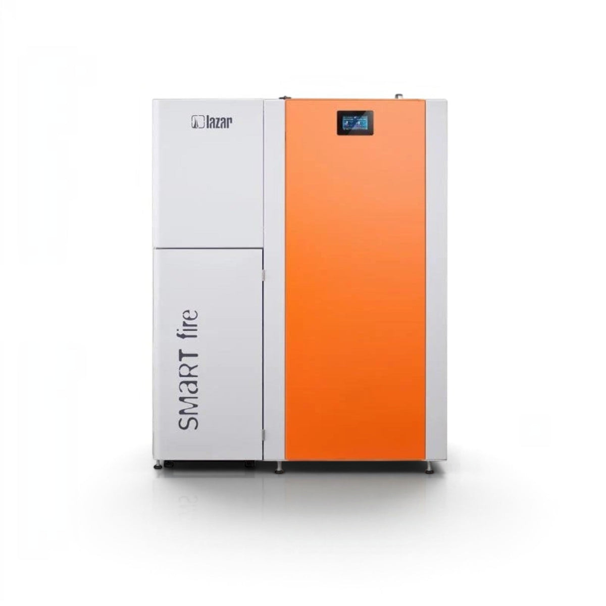 Image for Pelletkessel HKS Lazar SmartFire EC15 Standard – 15 kW