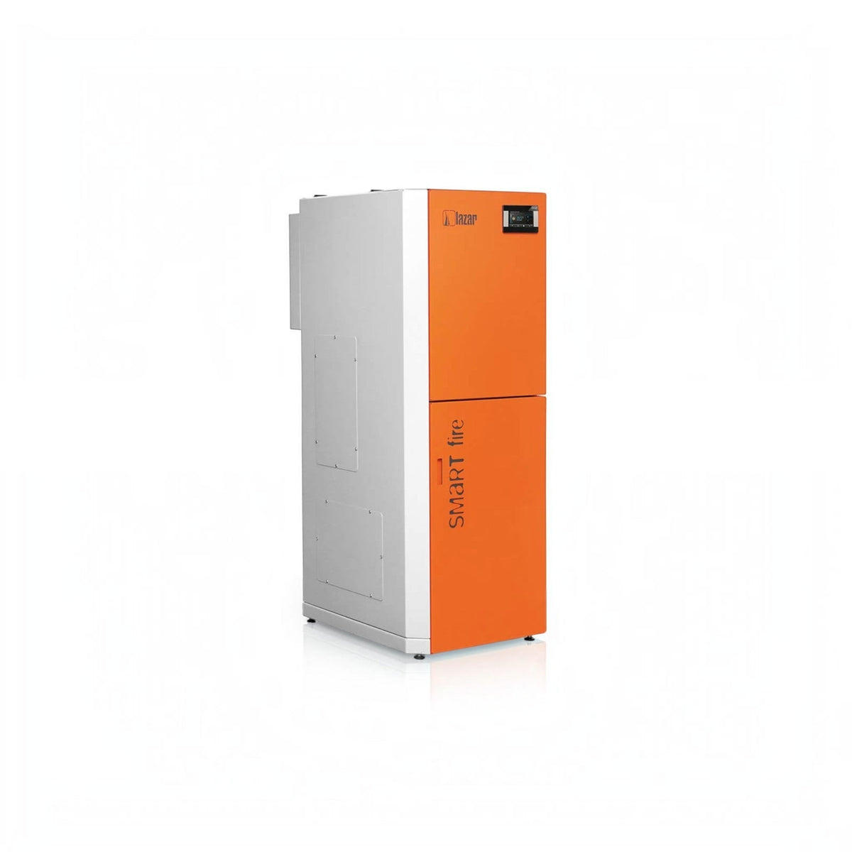 Image for Pelletkessel HKS Lazar SmartFire 11/130 Standard – 11 kW
