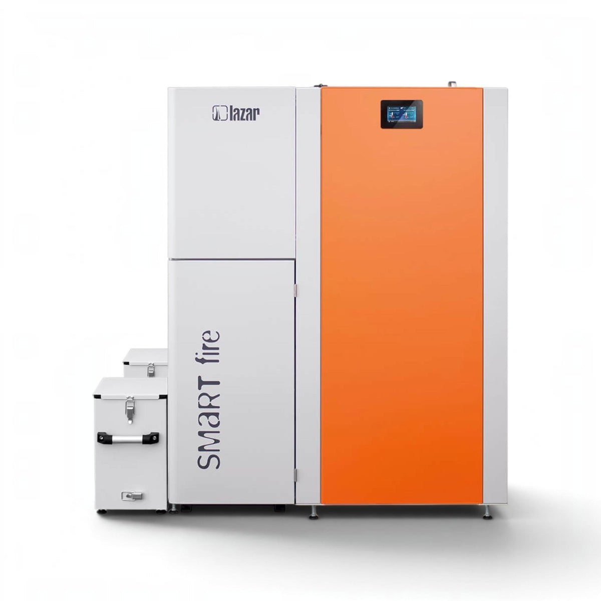 Image for Pelletkessel HKS Lazar SmartFire SF31 Automatic – 31 kW