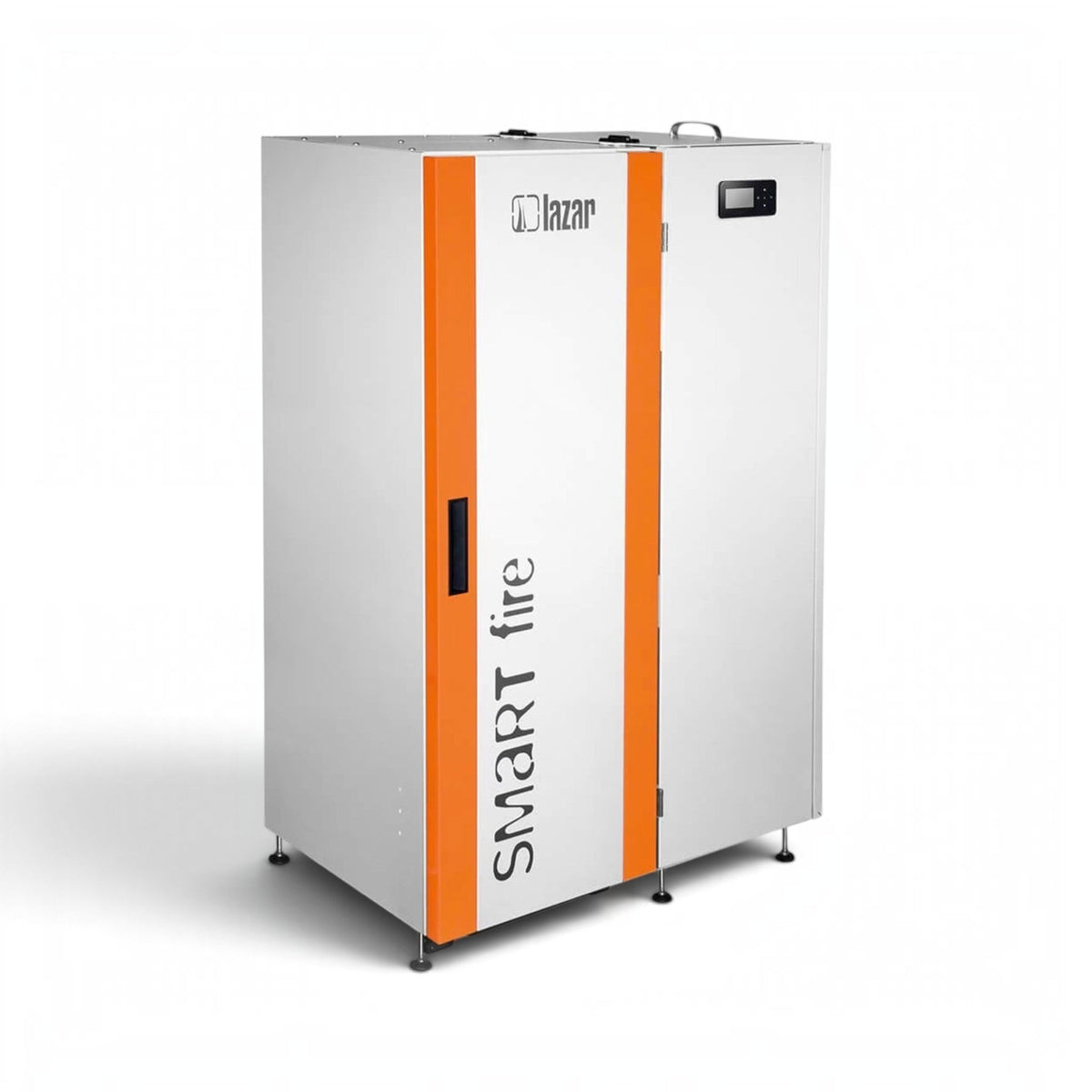 Image for Pelletkessel HKS Lazar SmartFire Compact 15 Standard – 15 kW