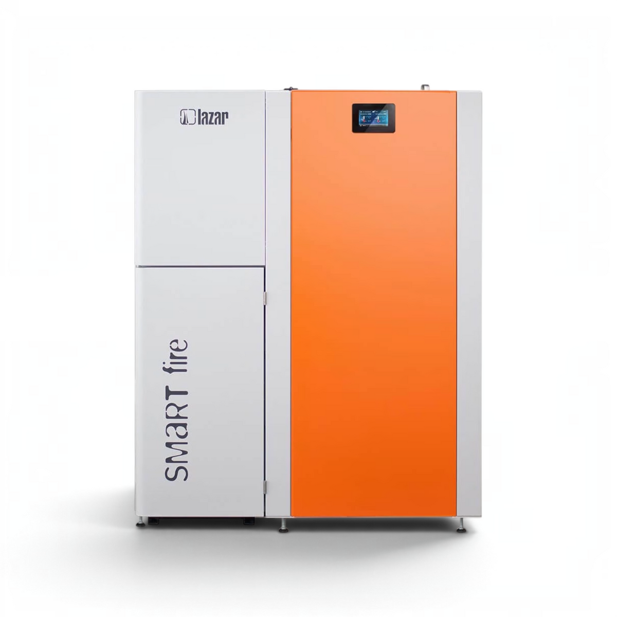 Image for Pelletkessel HKS Lazar SmartFire EC21 Vollautomatik – 21 kW