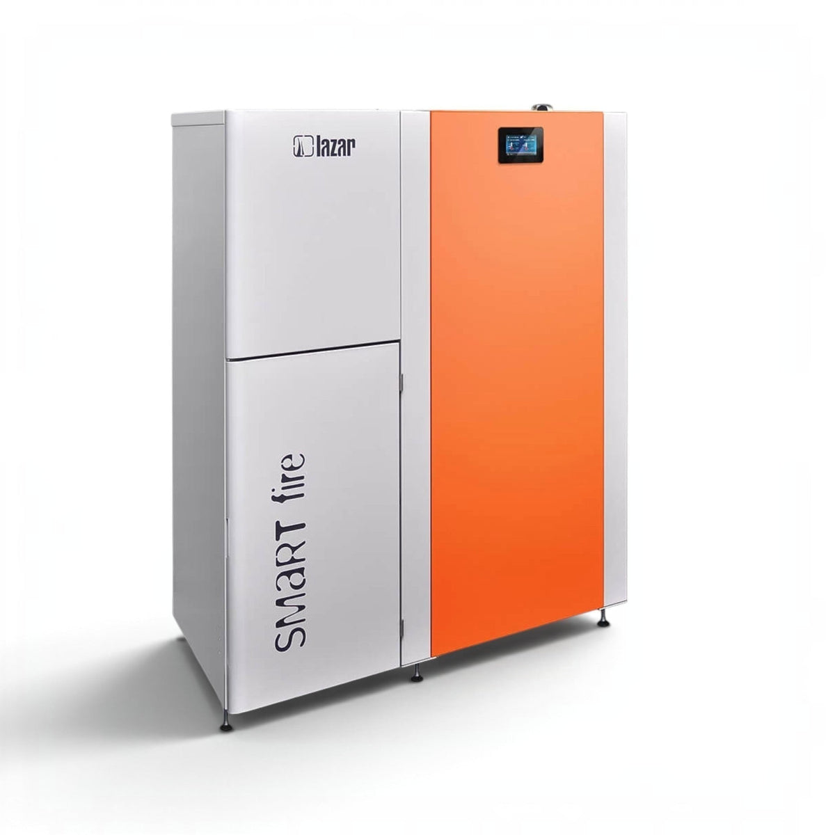 Image for Pelletkessel HKS Lazar SmartFire SF31 Automatic – 31 kW