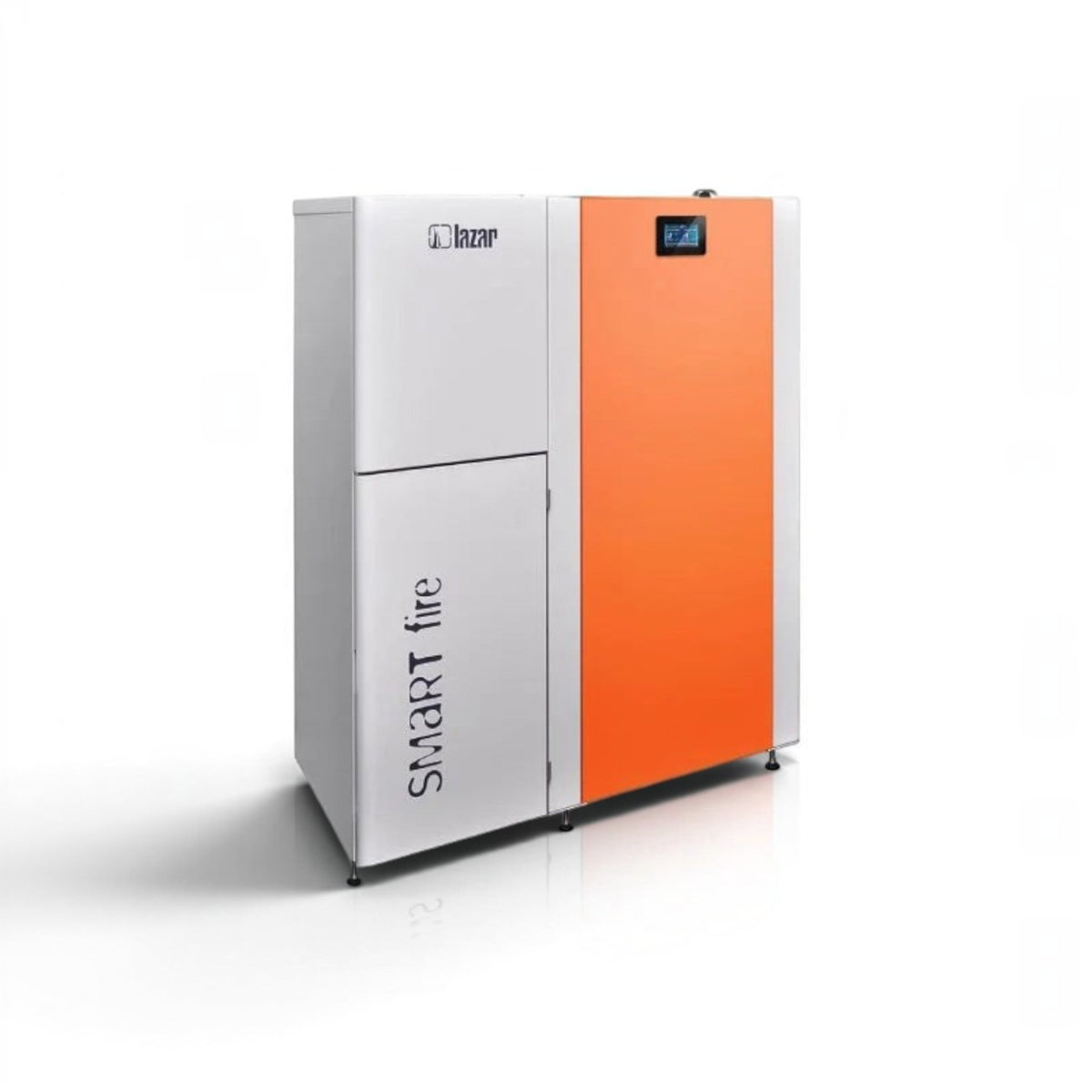 Image for Pelletkessel HKS Lazar SmartFire EC15 Standard – 15 kW