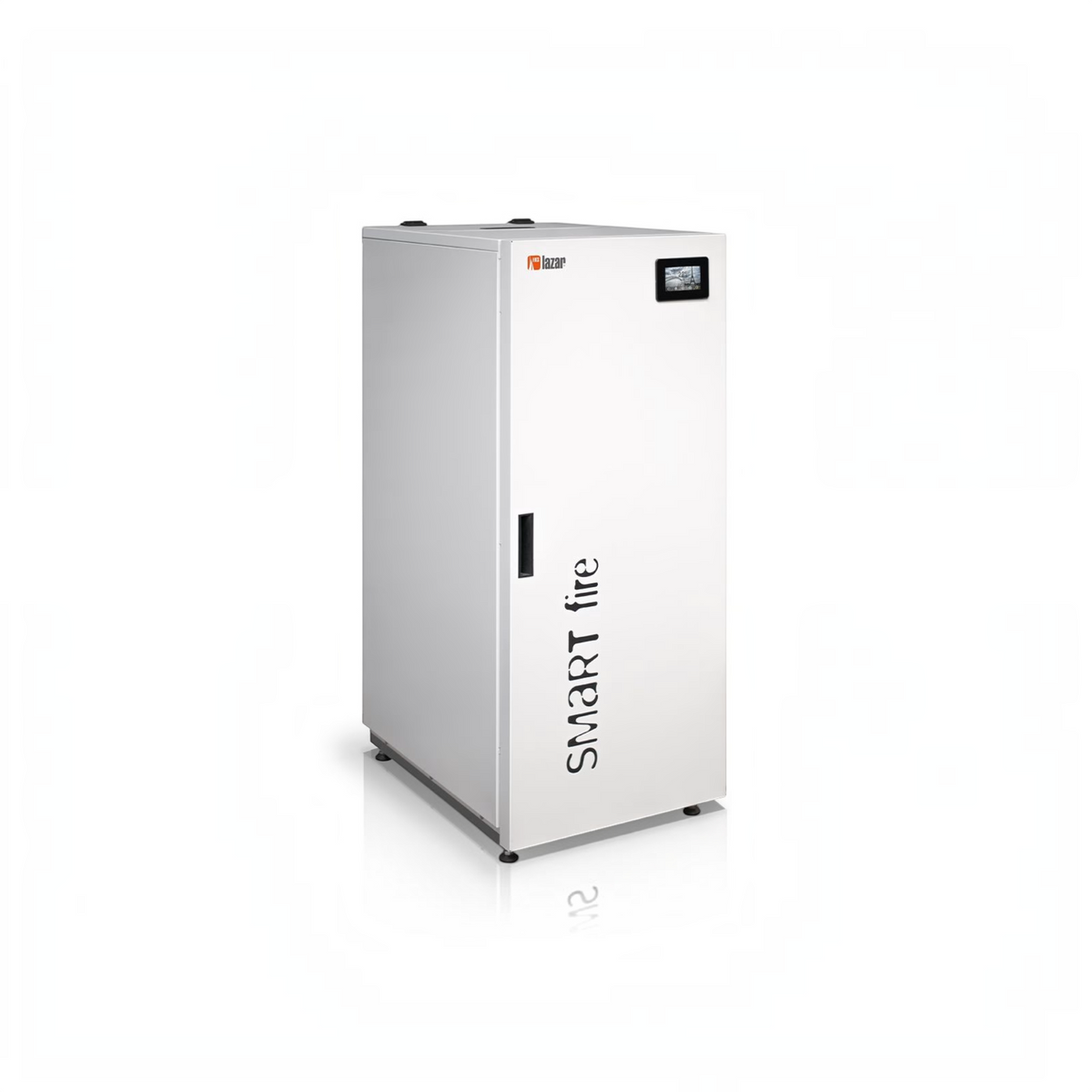Image for Pelletkessel HKS Lazar SmartFire 11/45 Automatic – 11 kW