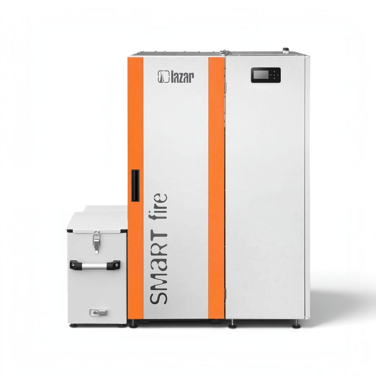 Image for Pelletkessel HKS Lazar SmartFire Compact 11 Automatic – 11 kW