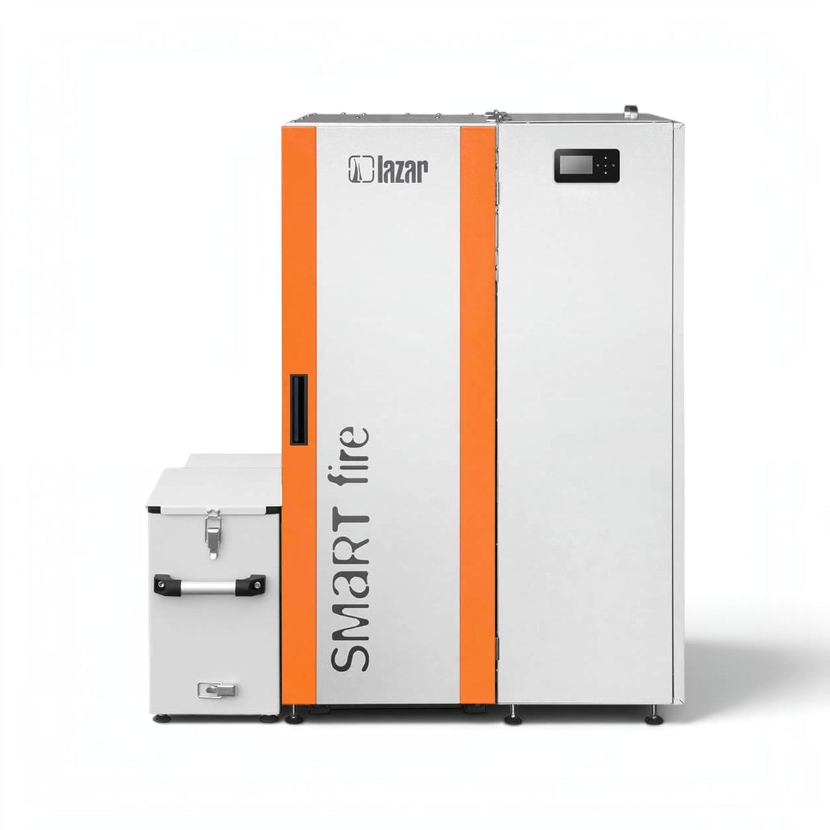 Image for Pelletkessel HKS Lazar SmartFire Compact 15 Standard – 15 kW
