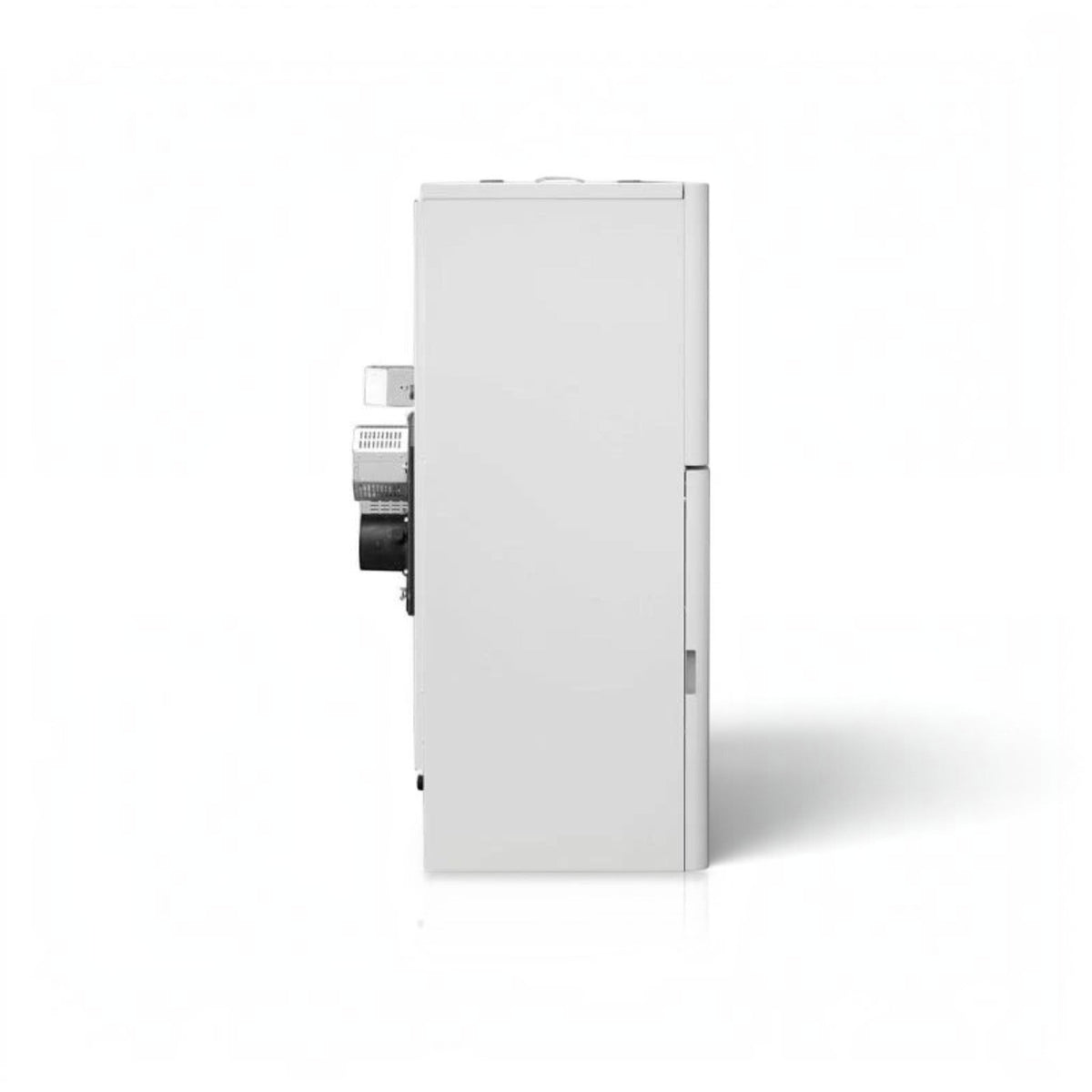 Image for Pelletkessel HKS Lazar SmartFire EC15 Standard – 15 kW