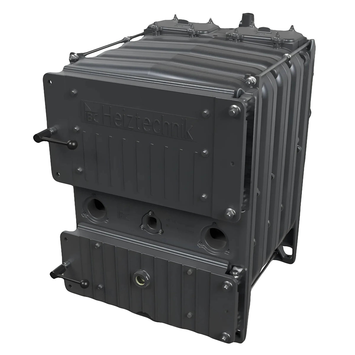 Image for Holzvergaserkessel IBC GK-7K öko 36 – 36 kW