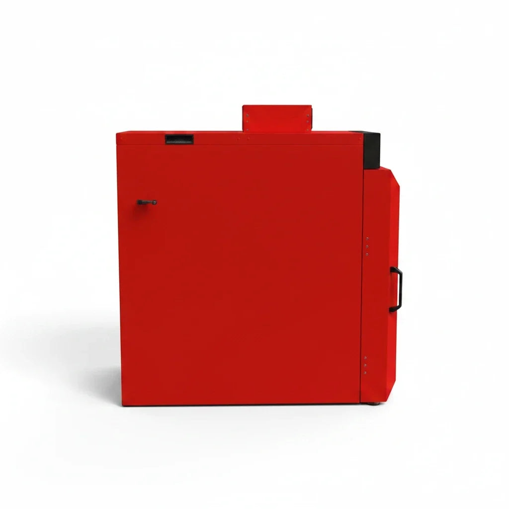 Image for Holzvergaserkessel IBC GK-7K öko 30 – 30 kW