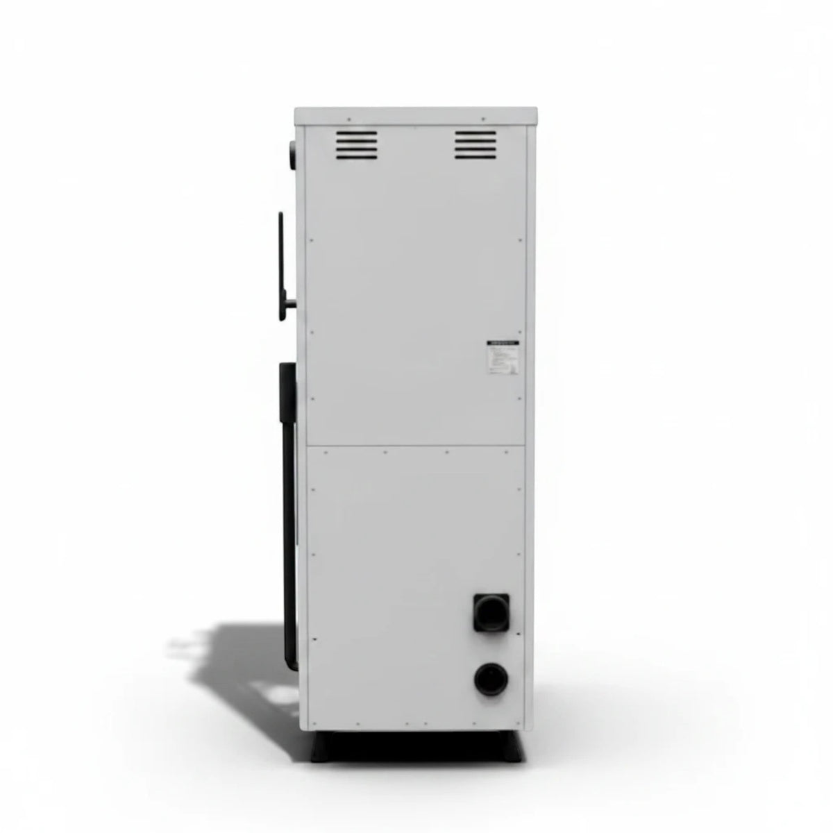Image for Holzvergaserkessel MPM Wood Pro 24 12–24 kW