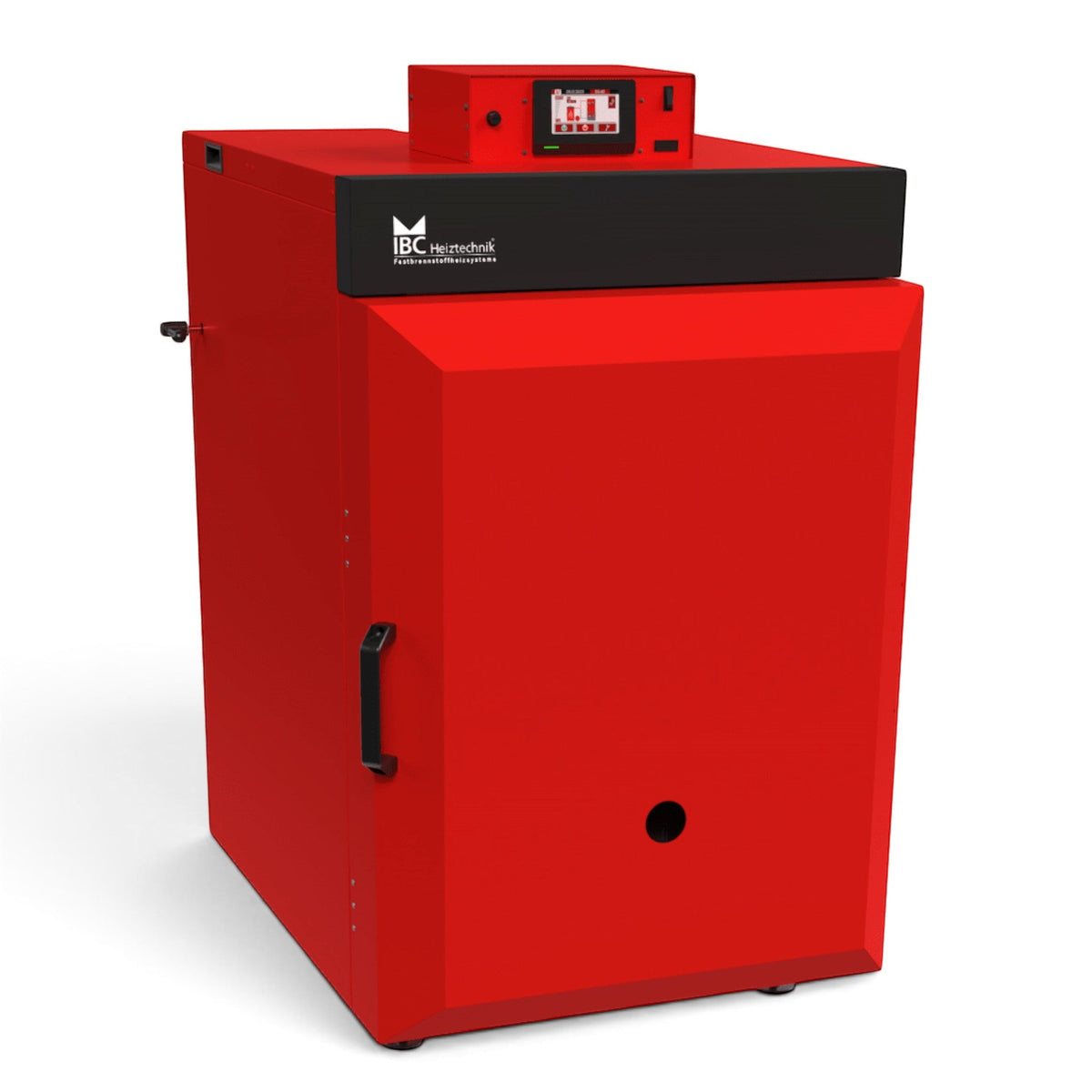 Image for Holzvergaserkessel IBC GK-7K öko 30 – 30 kW