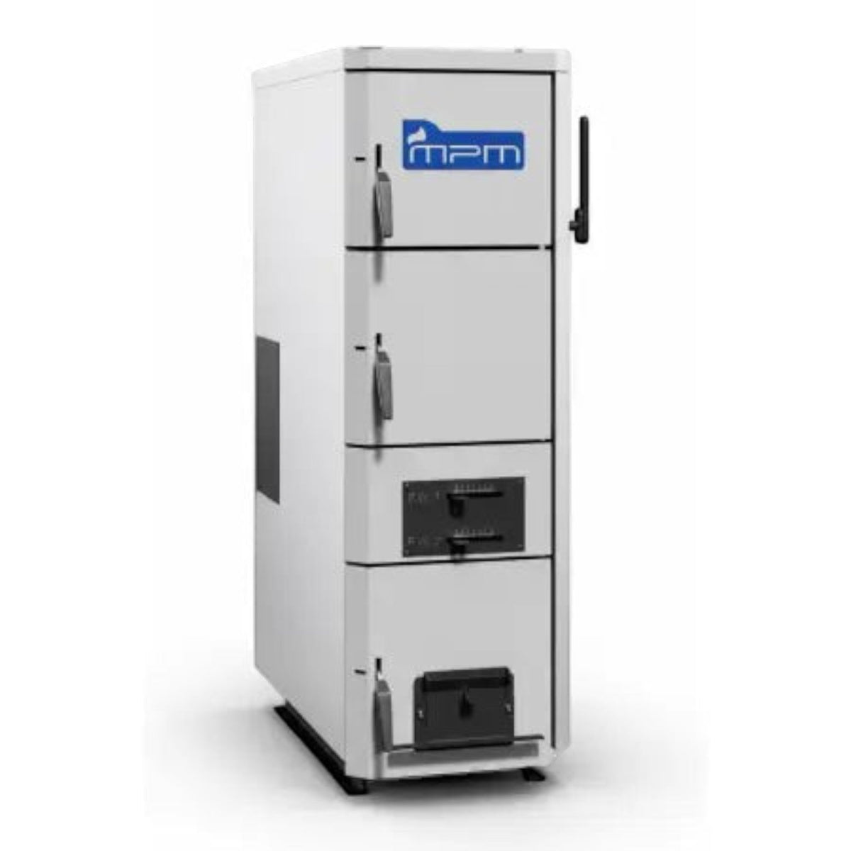 Image for Holzvergaserkessel MPM Wood Pro 17 8,5–17 kW