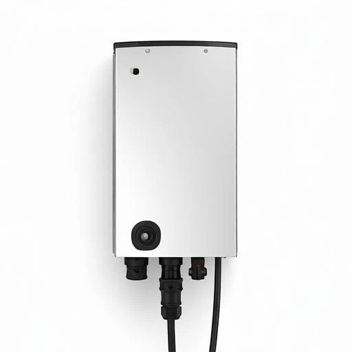 Image for PV-Heizstab-Nachrüstset Nexol NEX R1 1,5 kW mit Energy Controller