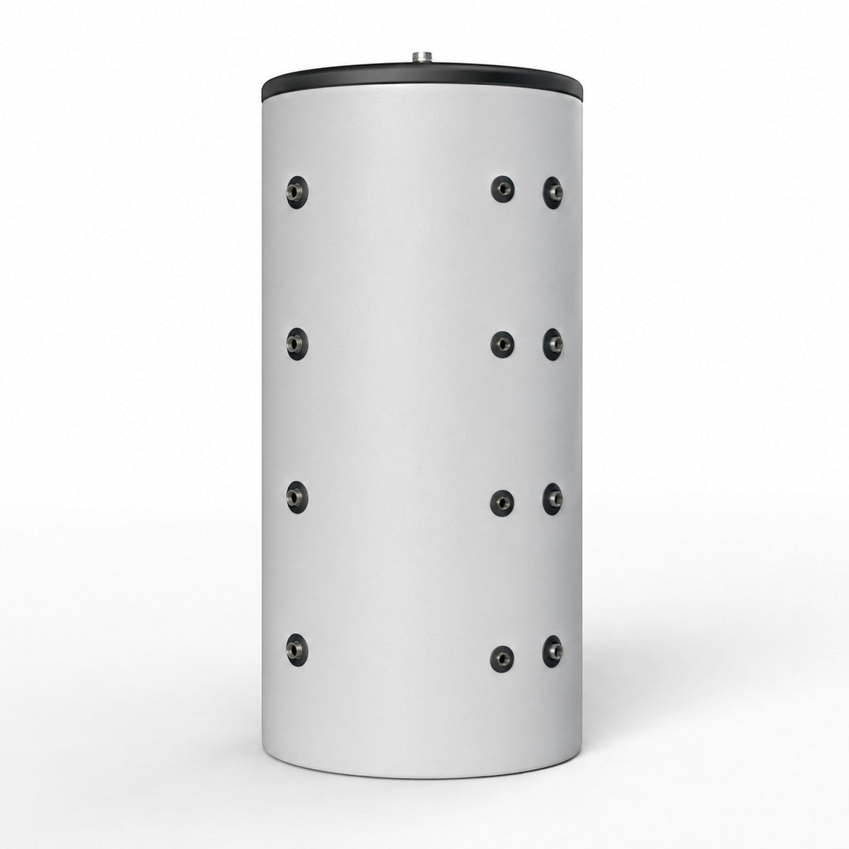 Image for Schichten-Pufferspeicher Schönberg SPSRR 1000, 889 l, mit 2 Wärmetauschern