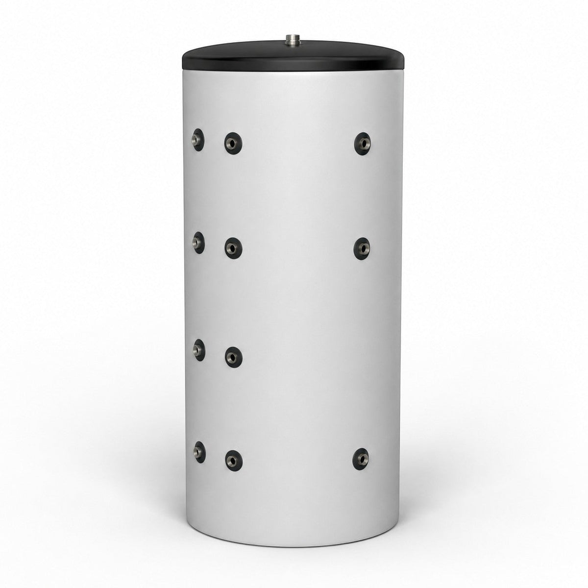 Image for Schichten-Pufferspeicher Schönberg SPSRR 1000, 889 l, mit 2 Wärmetauschern