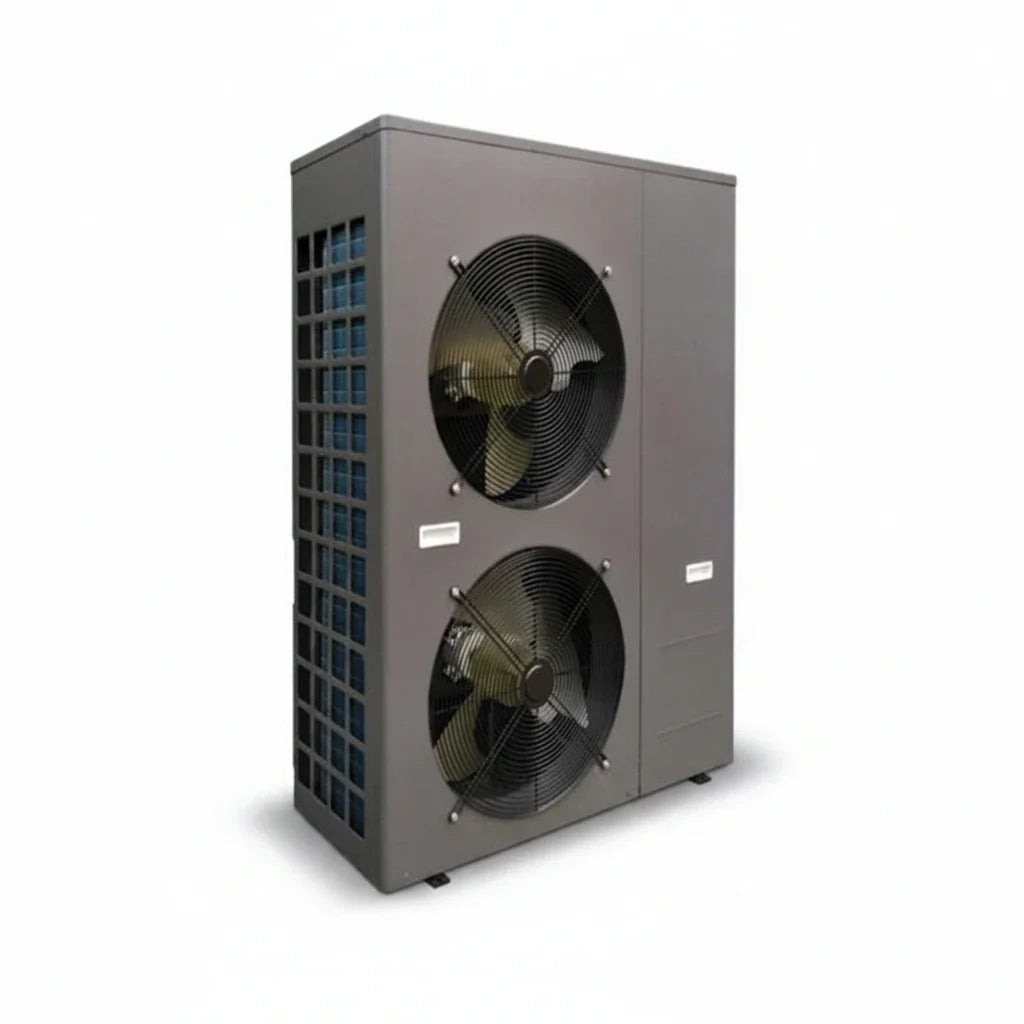Image for Luft/Wasser-Wärmepumpe TITAN-THERM TERMA 18 kW 400 V
