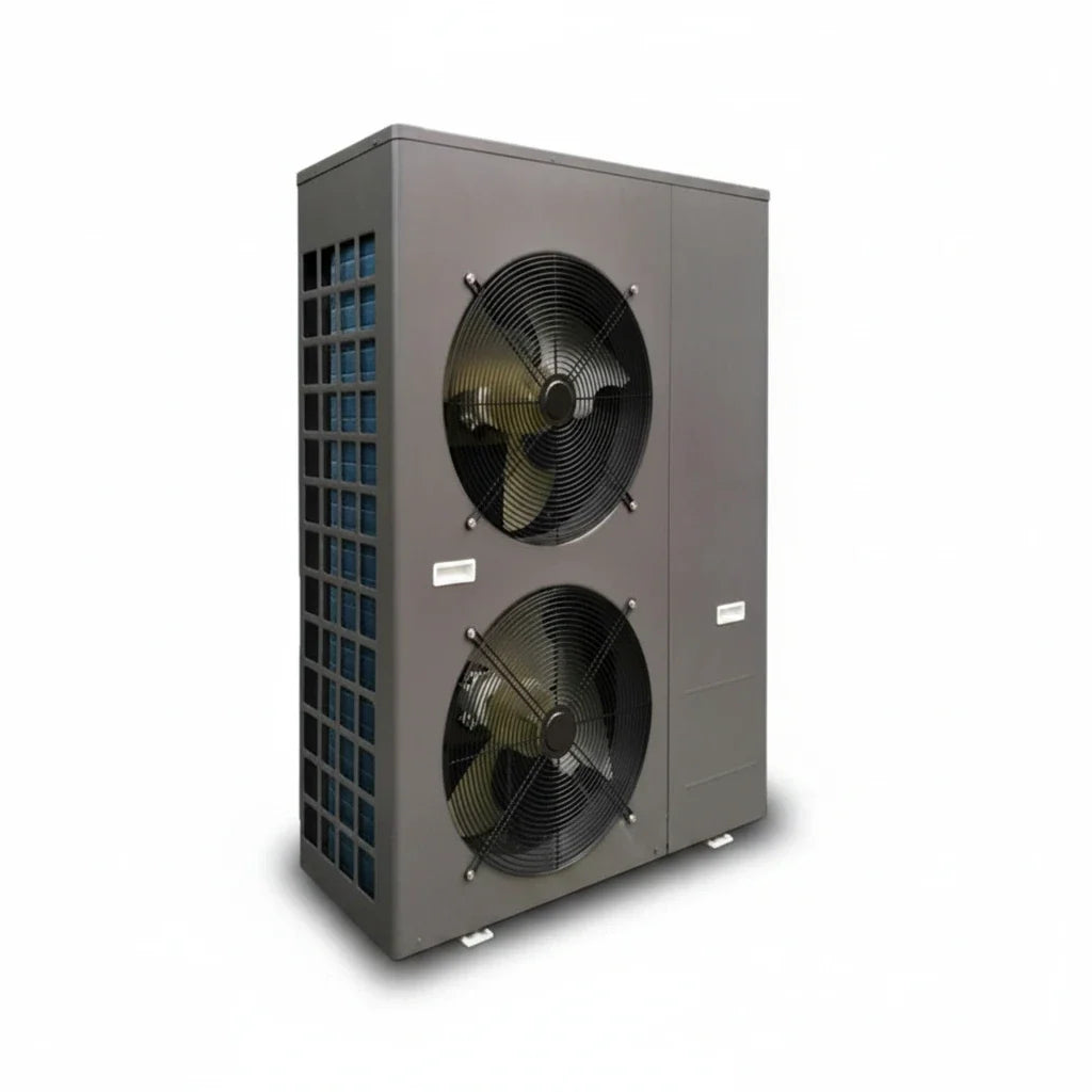 Image for Luft/Wasser-Wärmepumpe TITAN-THERM TERMA 18 kW 230 V