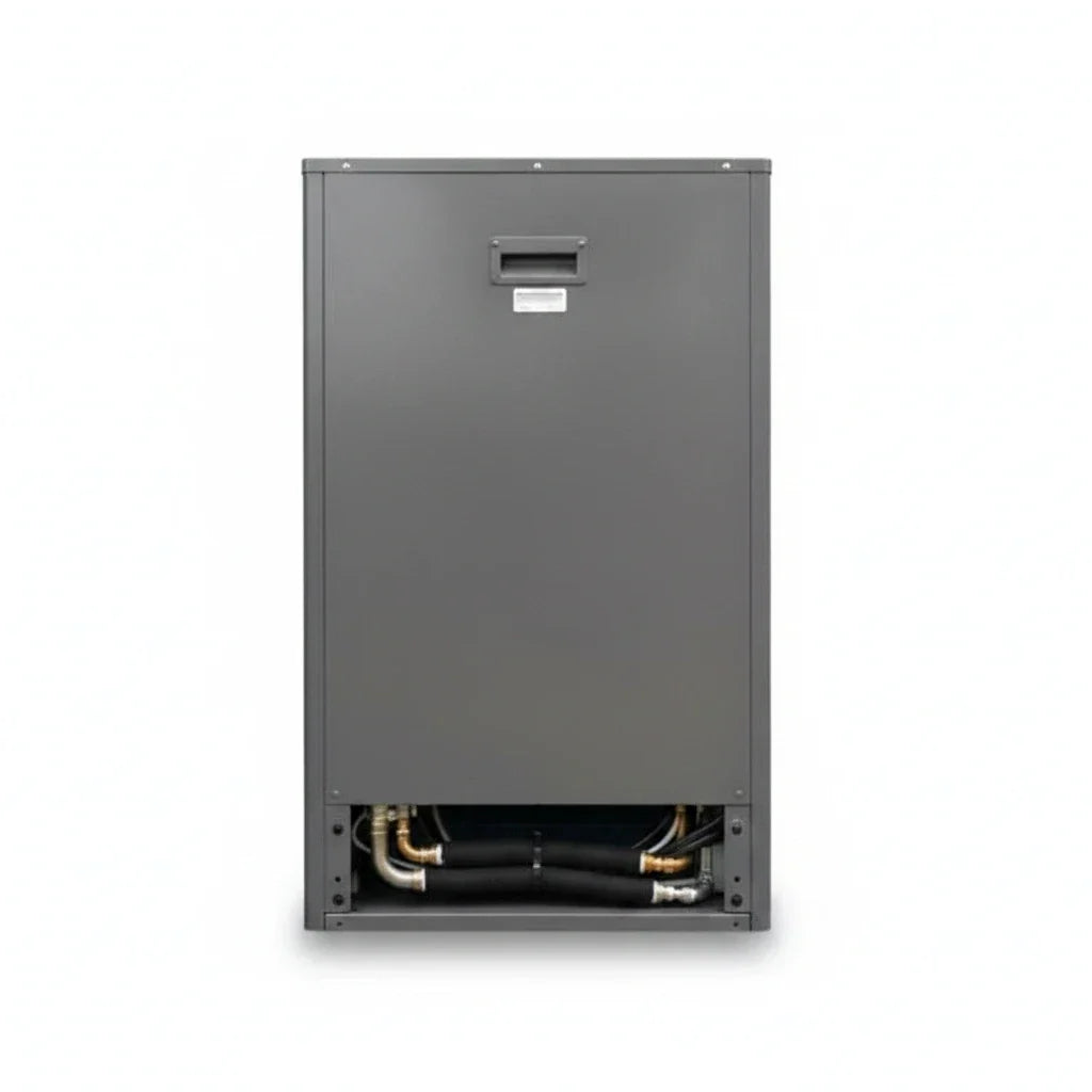 Image for Luft/Wasser-Wärmepumpe TITAN-THERM TERMA 18 kW 230 V