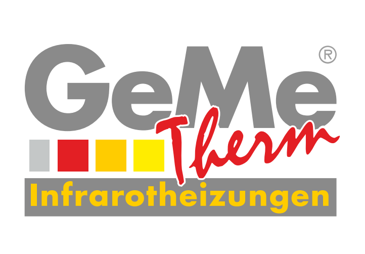 Image for GeMeTherm INFRAROTHEIZUNG Metall HEXAGON weiß IHP-H-0600, 600 Watt