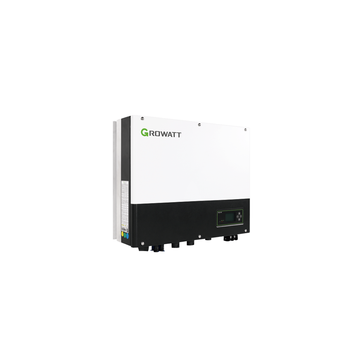 Image for Growatt 1PH Hybrid Wechselrichter SPH3600 BL-UP