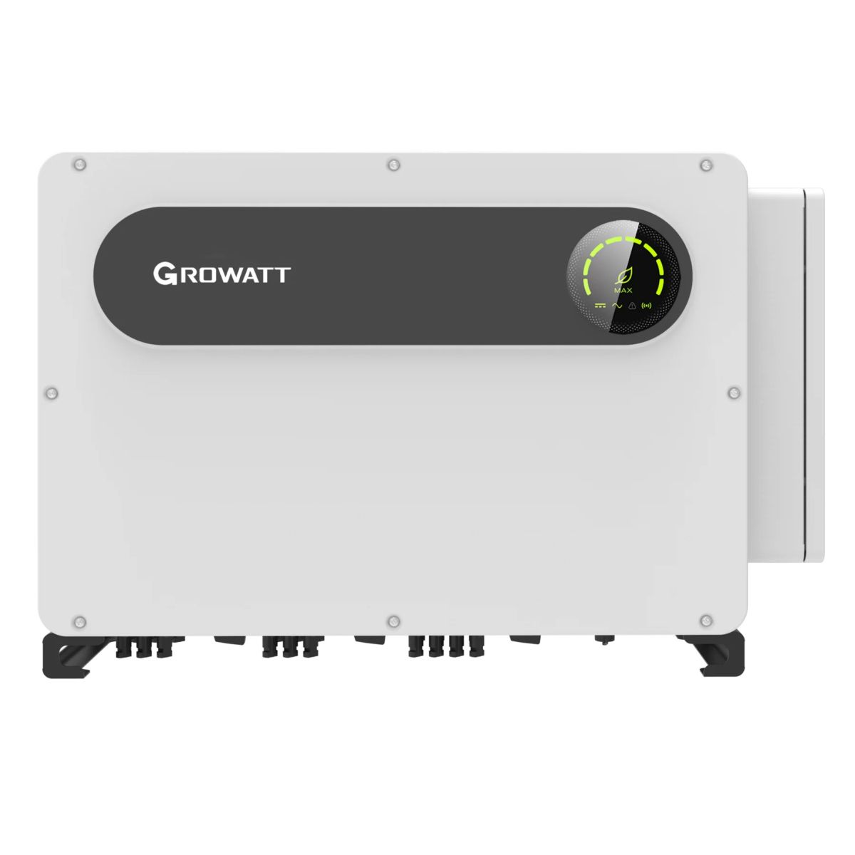 Image for Growatt 3PH Wechselrichter MAX 100KTL3-X LV (AFCI)