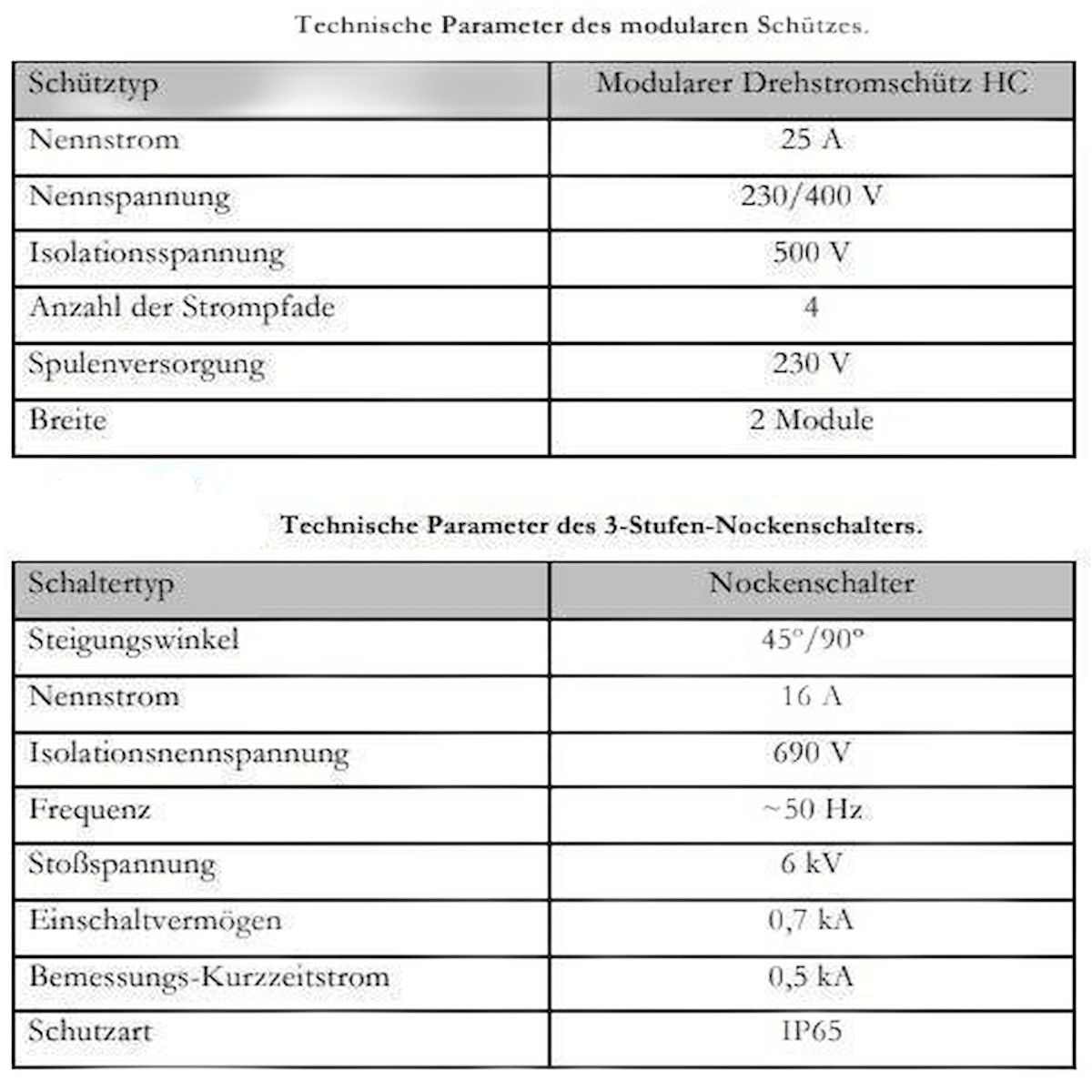 Image for GEMA MDC 400 Heizmodul + Heizstab EEHPPV6 6,0 kW 400 V