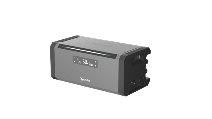 Image for Hoymiles HB-1920-AC-SV